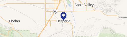 Hesperia, CA 92345