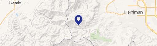 11112 Butterfield Cyn Rd