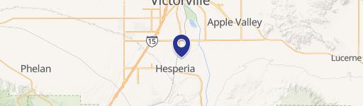 Hesperia, CA 92345