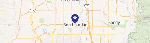 1380 Ws Jordan Pkwy