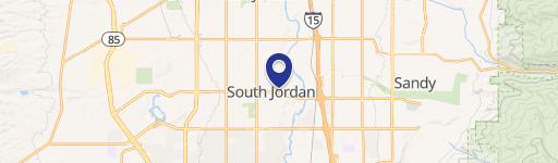 1226 Ws Jordan Pkwy
