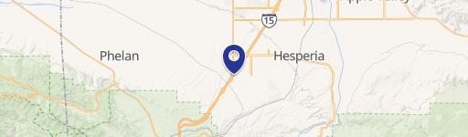 Hesperia, CA 92344