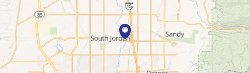 717 Ws Jordan Pkwy