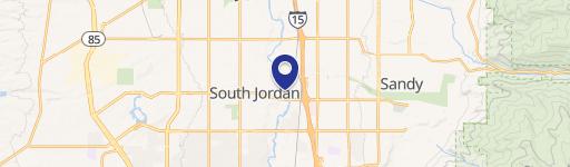 692 Ws Jordan Pkwy