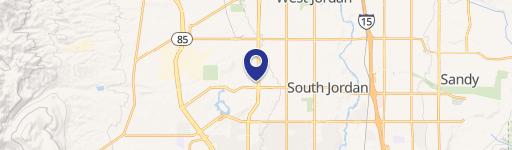 3674 Ws Jordan Pkwy