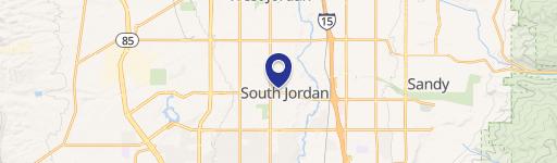 1502 Ws Jordan Pkwy