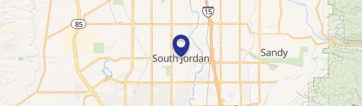1325 Ws Jordan Pkwy