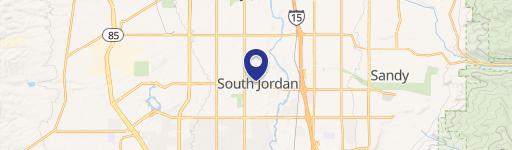 1383 Ws Jordan Pkwy
