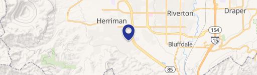 14712 Porter Rockwell Blvd