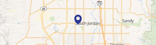 1831 Ws Jordan Pkwy