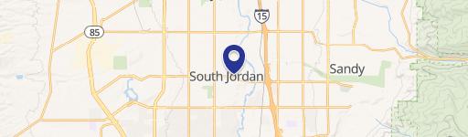 1122 Ws Jordan Pkwy Ste D