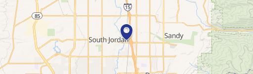 406 Ws Jordan Pkwy