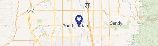 1086 Ws Jordan Pkwy Ste, Unit 107