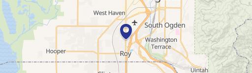 Roy, UT 84067