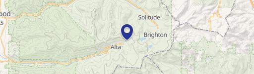 8595 Albion Basin Rd