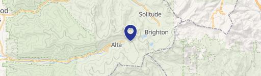 8625 Albion Basin Rd