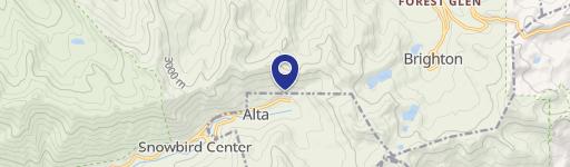 10645 Little Cottonwood Cyn Rd