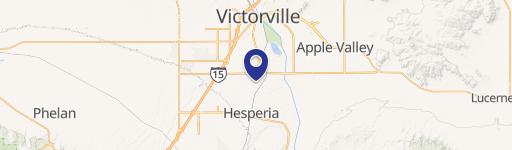 11352 Hesperia Rd Ste A