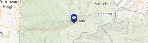 9500 Little Cottonwood Rd