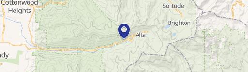 9121 Snowbird Ctr Dr