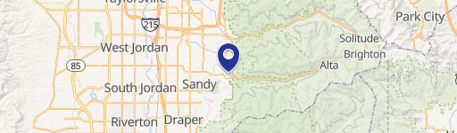9565 Wasatch Blvd