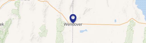 Wendover Blvd