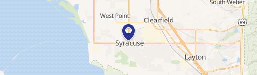 Syracuse, UT 84075