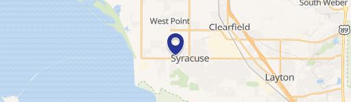 Syracuse, UT 84075