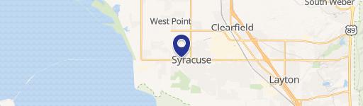 Syracuse, UT 84075