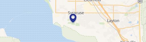 Syracuse, UT 84075
