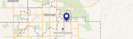 540 Wright Brothers Dr