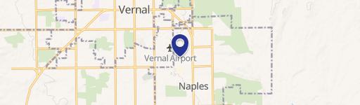 1300th E 1300th S Naples