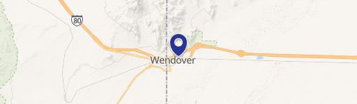 Wendover, UT 84083