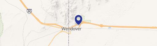 Wendover, UT 84083