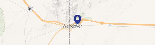 Wendover, UT 84083