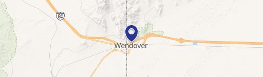 Wendover, UT 84083