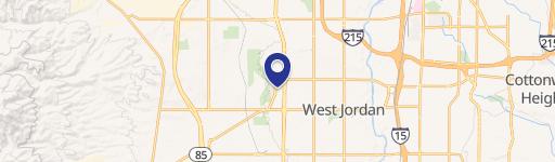 7323 Jordan Lndg Blvd