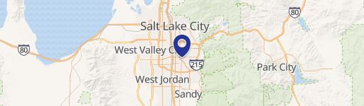 999 Murray Holladay Rd, Unit 204A