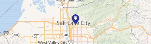 447 Blair St, Unit 301