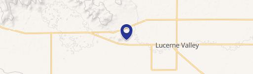 Lucerne Valley, CA 92356