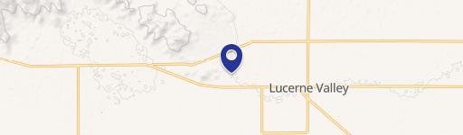 Lucerne Valley, CA 92356