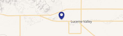 Lucerne Valley, CA 92356