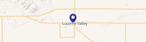 Lucerne Valley, CA 92356