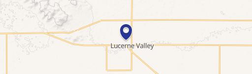 Lucerne Valley, CA 92356
