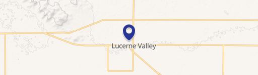 Lucerne Valley, CA 92356