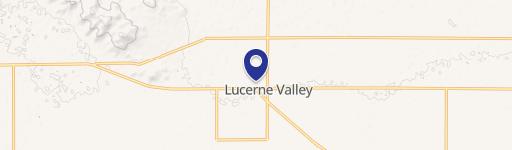 Lucerne Valley, CA 92356