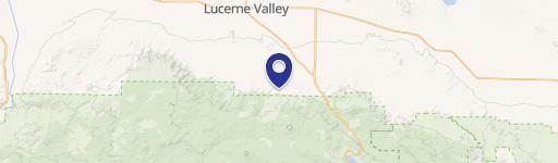 Lucerne Valley, CA 92356