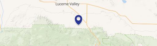 Lucerne Valley, CA 92356