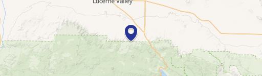 Lucerne Valley, CA 92356