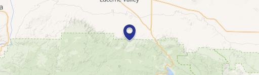 Lucerne Valley, CA 92356